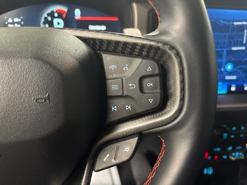 Used 2023 Ford Bronco Raptor AWD/4WD image 19