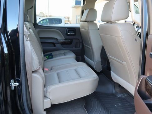 Certified 2016 GMC Sierra 2500 Denali w/ Duramax Plus Package image 34