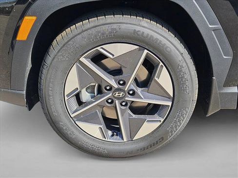 New 2026 Hyundai Tucson SEL FWD image 10