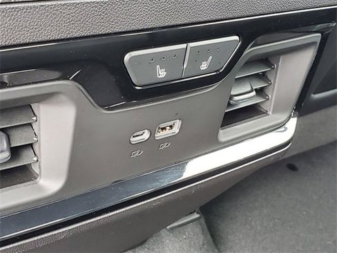 Certified 2024 GMC Sierra 1500 AT4X image 13