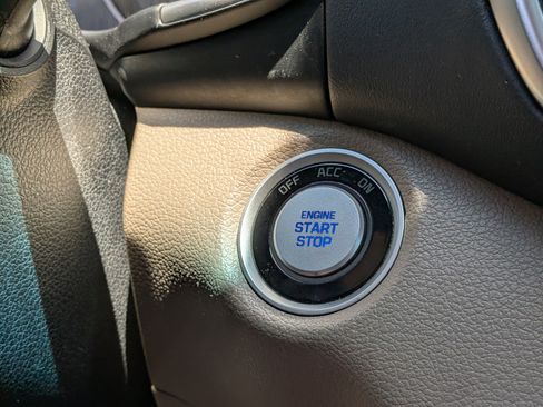Used 2021 Hyundai Tucson Ultimate FWD image 30