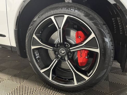 New 2026 Acura MDX Type S image 3