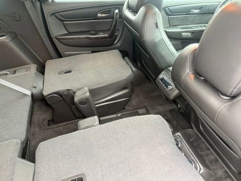 Used 2016 Chevrolet Traverse LTZ image 22