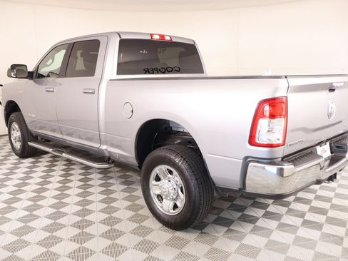 Used 2022 RAM 2500 Big Horn AWD/4WD image 21