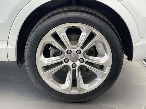 Used 2018 Audi Q3 2.0T Premium Plus w/ Premium Plus Package AWD/4WD image 12