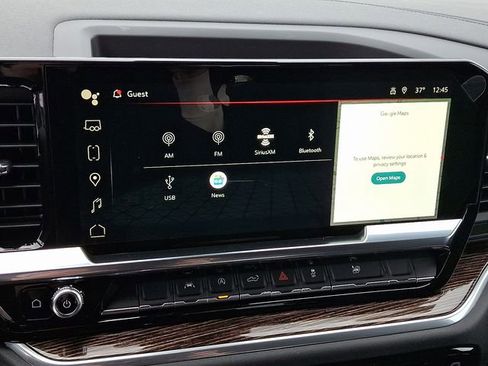 New 2026 GMC Sierra 1500 Elevation image 17