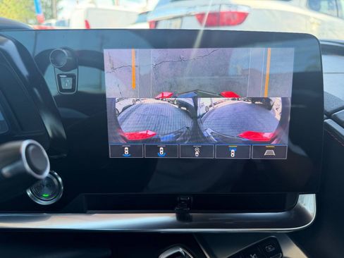 Used 2020 Chevrolet Corvette Stingray Premium Conv w/ 3LT Preferred Equipment Group RWD image 19