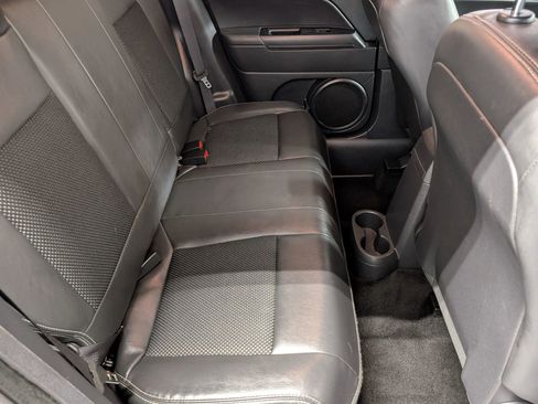 Used 2015 Jeep Compass Sport w/ Power Value Group image 22