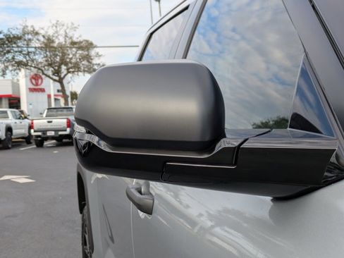 New 2026 Toyota Tundra SR5 AWD/4WD image 12
