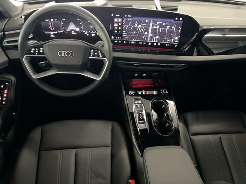 New 2025 Audi A5 2.0T Premium Plus image 27