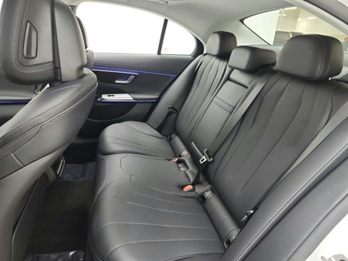 Certified 2026 Mercedes-Benz E 350 Sedan image 16