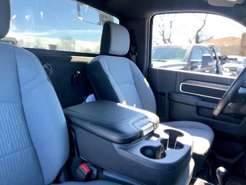 New 2024 RAM 4500 SLT w/ Quick Order Package 2YG SLT image 22