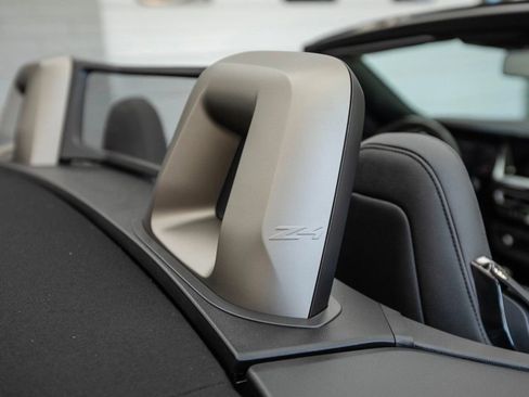 Used 2023 BMW Z4 M40i w/ Driving Assistance Package image 26