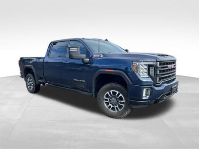 Used 2022 GMC Sierra 2500 AT4 w/ AT4 Preferred Package