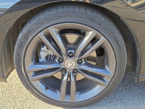 Used 2023 Acura Integra A-Spec image 5