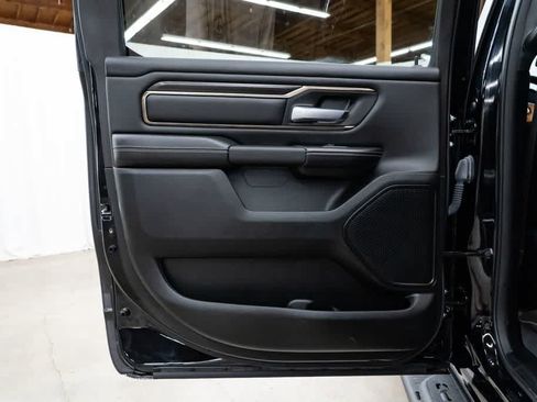 Used 2023 RAM 1500 Rebel w/ Rebel Level 1 Equipment Group AWD/4WD image 25