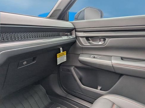 New 2026 Honda CR-V Sport-L image 27