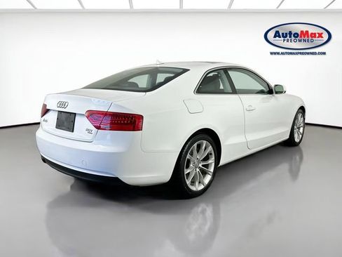 Used 2013 Audi A5 2.0T Premium Plus image 2