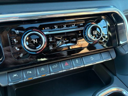 Certified 2026 GMC Sierra 1500 Denali Ultimate image 29