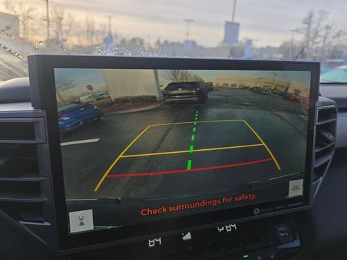 Used 2023 Toyota Tundra Limited w/ Power Package image 25