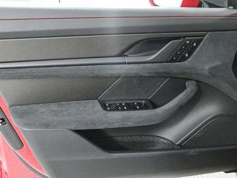 New 2025 Porsche Taycan GTS image 6