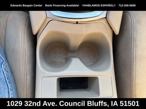 Used 2014 Nissan Rogue SV w/ SV Family Package AWD/4WD image 18