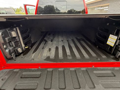 Used 2018 Ford F150 Raptor w/ Equipment Group 802A Luxury AWD/4WD image 13