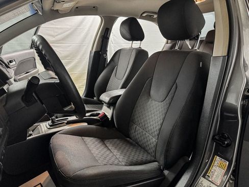 Used 2012 Ford Fusion SE FWD image 9