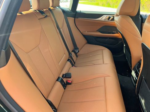 Used 2024 BMW 430i Gran Coupe xDrive w/ M Sport Package (Priority 1) image 25