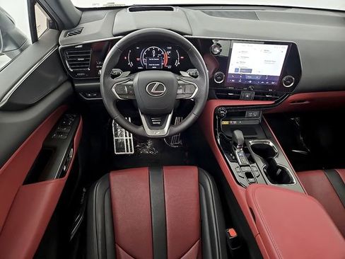 Used 2024 Lexus NX 350 F Sport image 12