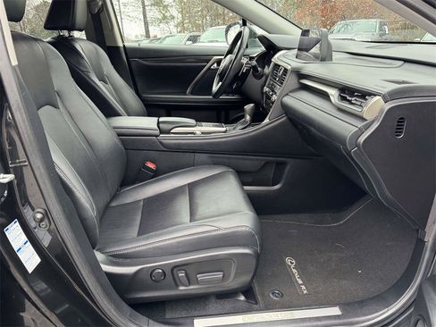 Used 2022 Lexus RX 350 AWD image 14