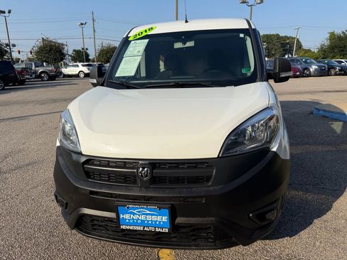 Used 2018 RAM ProMaster City Tradesman image 45