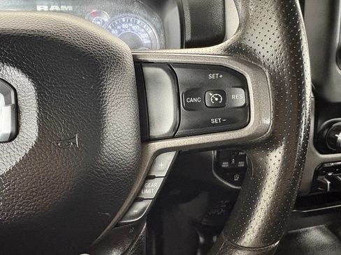 Used 2023 RAM 1500 Tradesman w/ Power Driver Seat Group AWD/4WD image 18