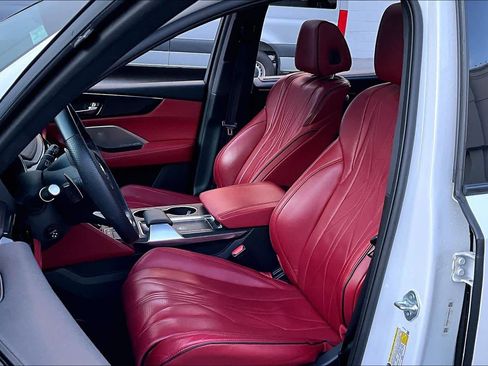 Used 2022 Acura MDX Type S image 7