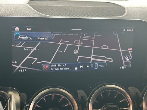 Certified 2024 Mercedes-Benz EQB 250+ image 25