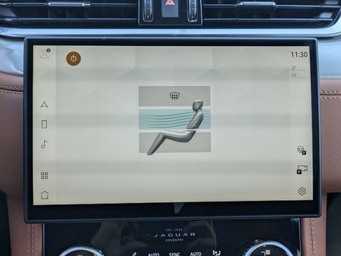 New 2026 Jaguar F-PACE R-Dynamic S image 14