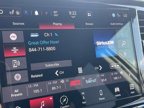 Used 2025 Dodge Durango GT RWD image 27