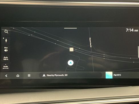 Used 2026 Hyundai Palisade Calligraphy AWD/4WD image 15