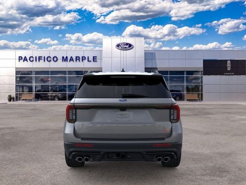 New 2026 Ford Explorer ST AWD/4WD image 5