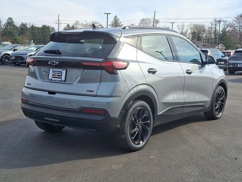 New 2027 Chevrolet Bolt RS w/ Technology Package FWD image 12