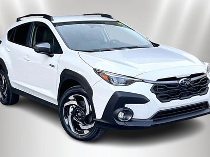 New 2026 Subaru Crosstrek 2.5i Limited