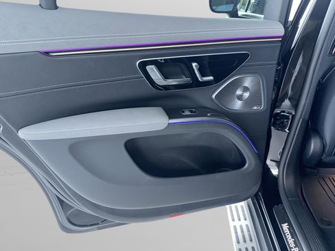 Certified 2023 Mercedes-Benz EQS 450+ SUV image 24