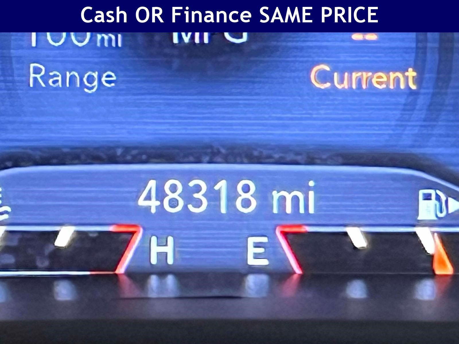 Used 2022 Jeep Cherokee Limited AWD/4WD image 22
