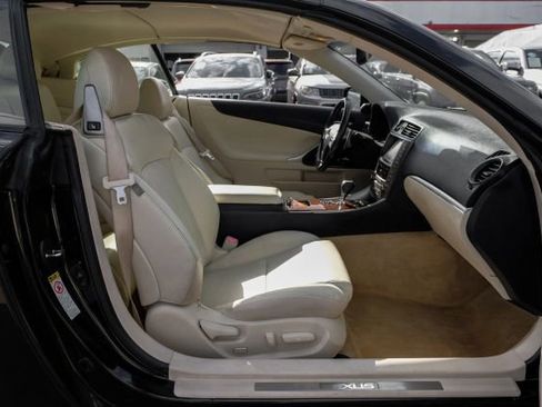 Used 2014 Lexus IS 350C image 44