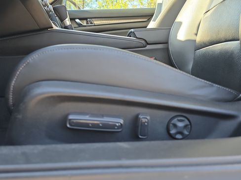 Certified 2022 Honda Accord Sport Special Edition image 29