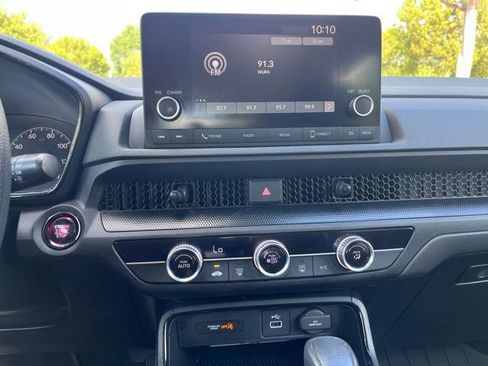 Used 2024 Honda CR-V LX image 10