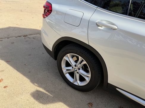 Used 2021 BMW X3 sDrive30i w/ Convenience Package image 27