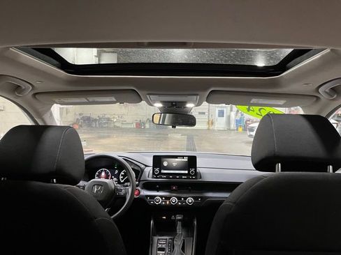 Used 2024 Honda CR-V EX image 27