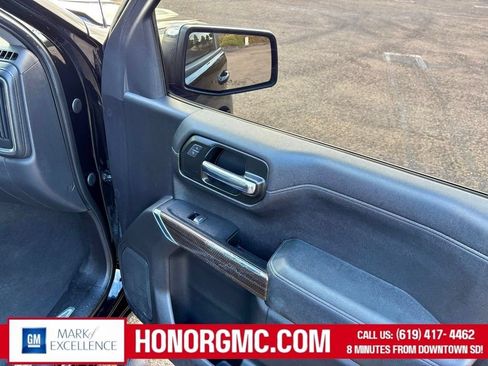 Used 2020 Chevrolet Silverado 1500 LT w/ All-Star Edition RWD image 22
