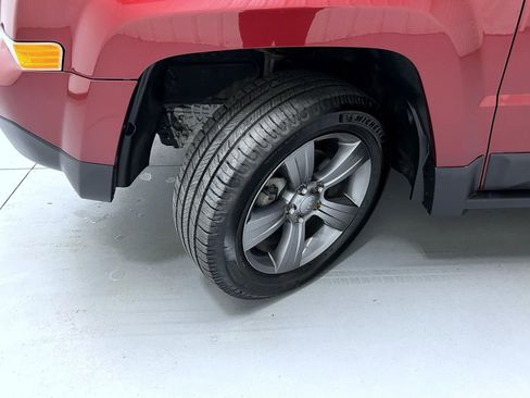Used 2015 Jeep Patriot High Altitude image 23